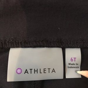 Nice pants by Athleta